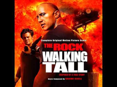 Graeme Revell - Casino Brawl