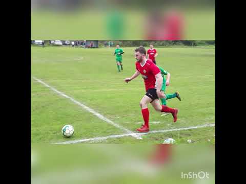 Łazowianka II Wysoka - Źródło II Kromołów 2:3