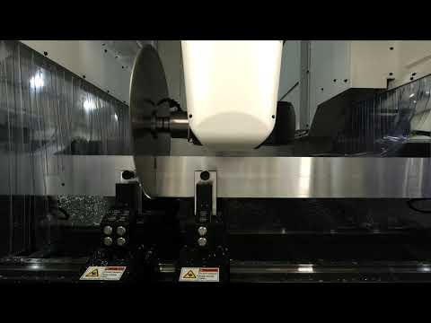CNC Extrusion Machining Demo - Milling, Drilling, Tapping, and Sawing featuring the Onsrud EX-Series