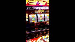 デルパラ米原様にてパチンコパチスロライブ生配信！！pr