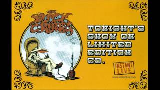 The Black Crowes - Train in Vain