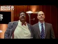 Fighting In The Office And Turning Back Into A Baby The Nutty Professor II The Klumps 2000