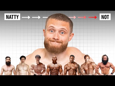 How To Tell If Someone Is On Steroids (Using Science)