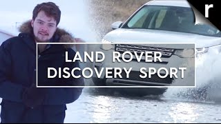 Land Rover Discovery Sport review: The ultimate all-rounder?