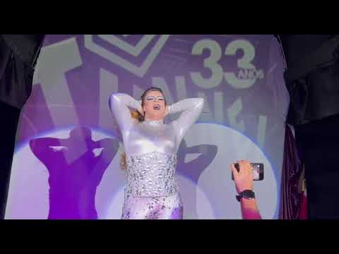Leticia Drag - Tunnel - 20/12/2025