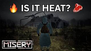 Download lagu Is MISERY Actually Good? - Heat or Meat Game Review mp3