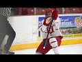 Matthew Savoie Scores 2 Goals 3 Points In USHL Debut