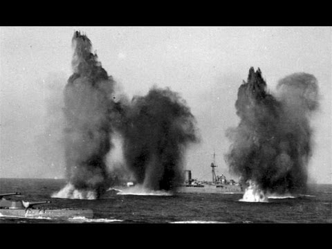 British battles victories over France: WWII