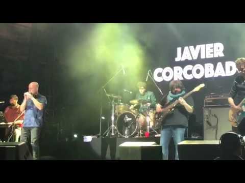 VIVE LATINO 2017 Javier Corcobado Parte 1