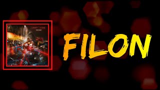 Landy - Filon (Lyrics)