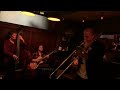 Mike Rorby - Joe Cohn - Pt 1