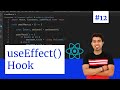 12 React UseEffect Hook In Hindi In 2021