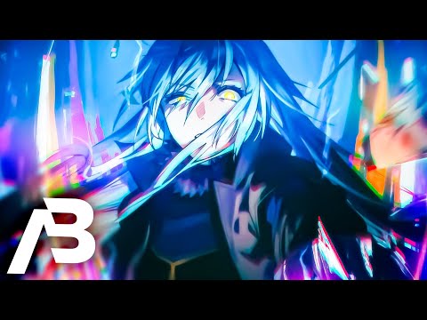 Rimuru Tempest Rap | "Top Of The World" | bearxnen ft. Payne