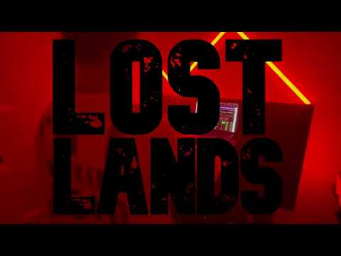 LOSTLANDS - Dubstep / DnB / Electro Pop Mix - DDJ FLX4