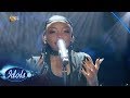 Top 9 Reveal Xae That S The Way Love Goes Idols SA Mzansi Magic