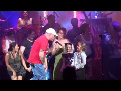 (Rock Star) All Star~Smash Mouth-EPCOT 2013