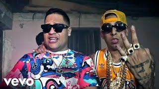 Soldado Y Profeta (Remix) (Official Video)