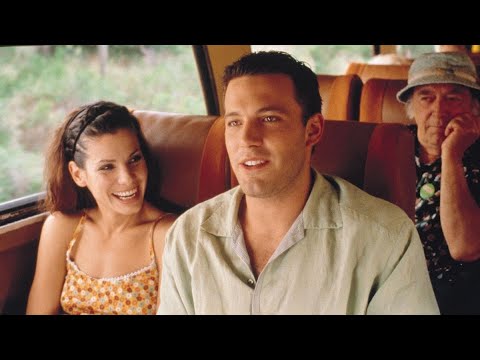 Forces of Nature Full Movie Facts & Review /   Sandra Bullock / Ben Affleck