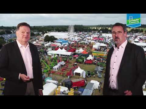 Video Kermiseditie 2026