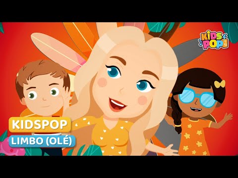 KidsPop - Limbo (Olé)
