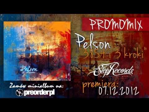 Pelson - 3854 i 3 kroki (promomix)