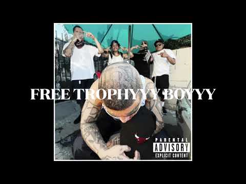 Trophyyy Boyyy - Tiny Boys Gang Shit [Prod. Nuke Wolf]