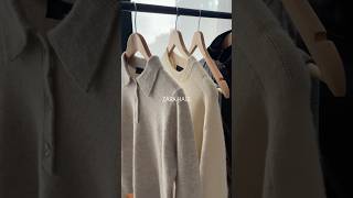 【ZARA】これ買って正解でした🤍 #zara #zarahaul #zara購入品 #海外在住ママ #30代ファッション #londonlife