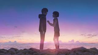 Iris - Goo Goo Dolls (Kina Grannis Cover) Kimi No Nawa