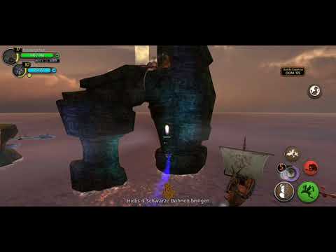 Battle event in School of Dragons