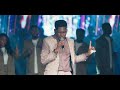 Moses Bliss By Your Mercy Live Official Video