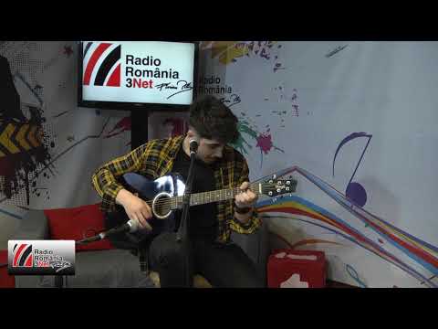 3Net Live Sessions. Alex Mladin - Versus