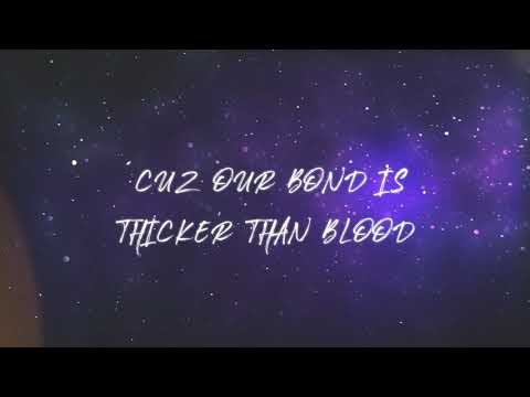 Thicker than blood (DEVADO - Lyrics video)