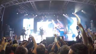 Salmo - Don Medellín / Title? (Live Fabrique Milano)