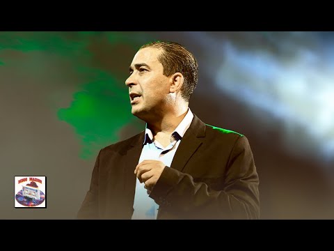 Abalrid Michikhasen | Abdelmoula (Official Audio)