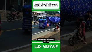 Download lagu THIS MOTORCYCLE WAS MODIFIED INTO A TANK TRUCK DURING A CARNIVAL #shorts mp3 Download lagu THIS MOTORCYCLE WAS MODIFIED INTO A TANK TRUCK DURING A CARNIVAL #shorts mp3