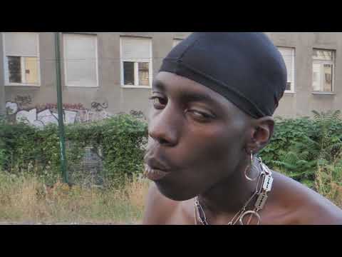 Ascrime Rest In Peace - Fucked Up (Prod by Icekrim)