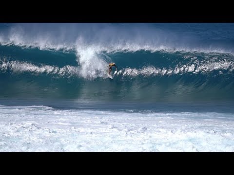 Quarterfinal 1 Italo Ferreira vs Jago Dora