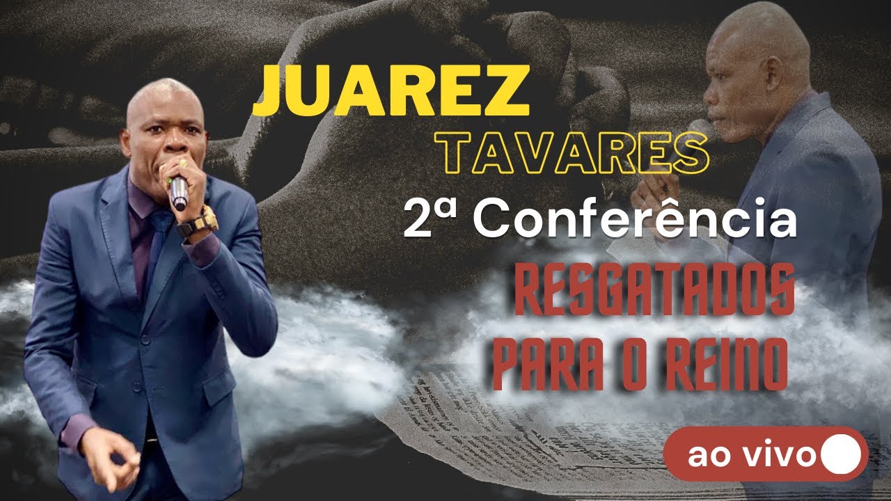 JUAREZ TAVARES
