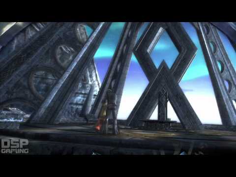 Bayonetta 2 playthrough pt45 - The Final Fight! Unity For All