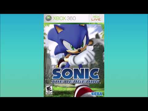 Wave Ocean ~ The Water's Edge [Sonic the Hedgehog]