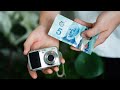 My 5 Fujifilm Camera