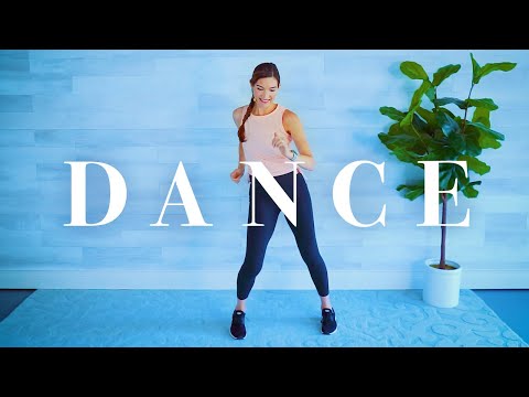 Latin Dance Workout for Beginners & Seniors // Fun 20 minute Cardio Boost!