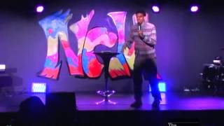 Calvary Revival Church- David Osborne- NGM- Bow Down Part I