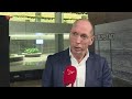 Fietsersbond: Eilandbusstation in Lelystad is een verslechtering van de situatie