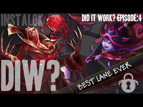 [Episode 4] Did It Work? - "Best Lane Ever"