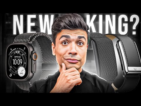 Helio Strap Accuracy Test 2025 — My Results vs WHOOP and Apple Watch | 4K