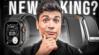 Download lagu Helio Strap Accuracy Test 2025 — My Results vs WHOOP and Apple Watch | 4K mp3