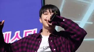 So what - 슬리피 (sleepy) 20180929