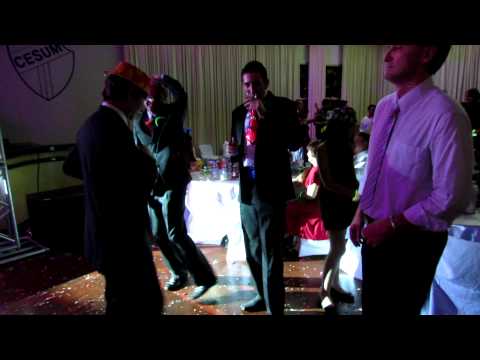 Formatura UTFPR-MD 06/09/12 - Cabelo show cabelizando