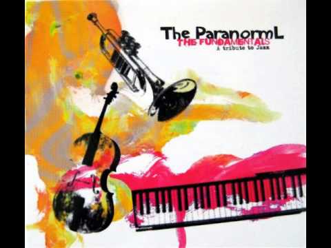 The ParanormL - Something Different (2007)